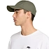 Czapka z daszkiem Nike Dri-FIT Club oliwkowa FB5372 222
