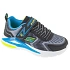 Skechers Tri-Namics 401660L-BKYB Czarne 27