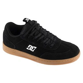 DC Shoes Astrix S DC02741-002 Czarne 42 DC Shoes Astrix S DC02741-002 Czarne 42
