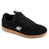 DC Shoes Astrix S DC02741-002 Czarne 42