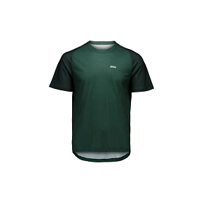 Koszulka rowerowa POC M's Motion Air S/S Jersey zielony Koszulka rowerowa POC M's Motion Air S/S Jersey zielony