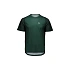 Koszulka rowerowa POC M's Motion Air S/S Jersey zielony