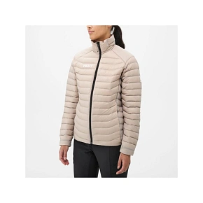 Kurtka damska MILLET Evole Light 700 Jkt W beżowa Kurtka damska MILLET Evole Light 700 Jkt W beżowa
