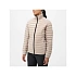 Kurtka damska MILLET Evole Light 700 Jkt W beżowa