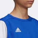 Dziecięca koszulka treningowa Estro 19 JSY Y DP3217 - Adidas