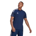 Męska koszulka polo Tiro 21 M GH4462 - Adidas