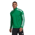 Męska koszulka treningowa Squadra 21 Training Top M GP6473 - Adidas