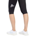 Damskie legginsy Techfit Capri Tight W 3/4 FJ7169 - Adidas