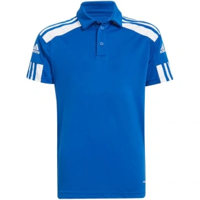 Dziecięca koszulka polo Squadra 21 Jr GP6425 - Adidas