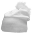 Czapka damska W H4Z22 CAD009 10S - 4F