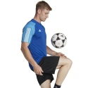 Męska koszulka treningowa Tiro 23 Competition Jersey M HU1296 - Adidas