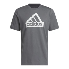 Koszulka męska City M H49666 - Adidas