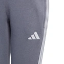Juniorskie spodnie dresowe Tiro 23 League HZ3020 - Adidas