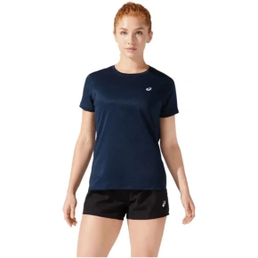 Koszulka Asics Core SS Top W 2012C335-400 Koszulka Asics Core SS Top W 2012C335-400