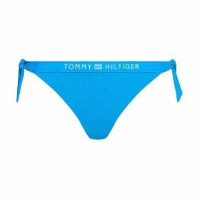 Stroje kąpielowe damskie UW0UW04583-CZW - Tommy Hilfiger