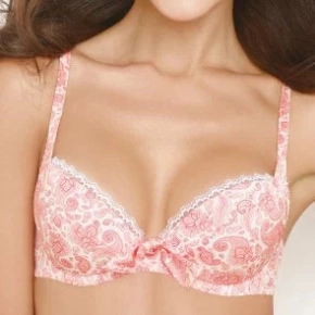 Biustonosz Itineraire Style ECC3883 - Antigel