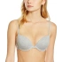 Biustonosz push-up 1387905870 szary T|O Tommy Hilfiger