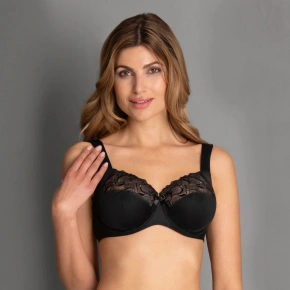 Biustonosz na fiszbinach Lucia 5822 - Anita