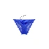Koronkowe majtki damskie O0BE05PZ01C - HDFB - Granatowy - Guess