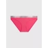 Majtki damskie BIKINI 000QD3540E XAV Raspberry - Calvin Klein