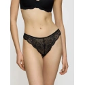 Dámské kalhotky Amourette Charm Highleg Brazilian - Triumph