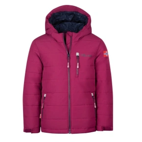 Kurtka narciarska Trollkids Kids Hemsedal Snow Jacket XT Jr 513-235 Kurtka narciarska Trollkids Kids Hemsedal Snow Jacket XT Jr 513-235
