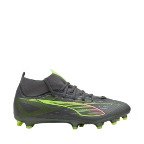 Buty piłkarskie Puma Ultra 5 Match+ FG/AG M 108162 03