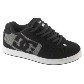 DC Shoes Net DC01774-062 Czarne 38 DC Shoes Net DC01774-062 Czarne 38