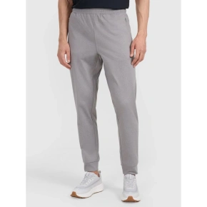 Spodnie treningowe szybkoschnące męskie 4F 4FWMM00TFTRM1067-25M Spodnie treningowe szybkoschnące męskie 4F 4FWMM00TFTRM1067-25M
