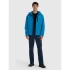 Kurtka softshell wiatroodporna membrana 8000 męska 4FRAW25TSOFM506-33S pánské