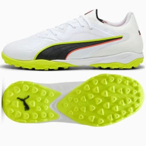 Buty Puma KING 20 Pro Cage 108463-01 Buty Puma KING 20 Pro Cage 108463-01