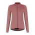 Rogelli bluza damska ESSENTIAL II różowa M