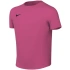 Koszulka dla dzieci Nike Dri-Fit Park VIII fuksja HV8182 616