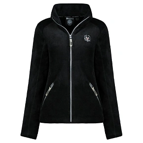 Polar Damski Geographical Norway Ticarina Black Db Lady 0124 czarny (WZ8079F/GN-Black)