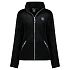 Polar Damski Geographical Norway Ticarina Black Db Lady 0124 czarny (WZ8079F/GN-Black)
