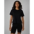 T-shirt regular gładki damski 4F 4FRAW25TTSHF3625-20S dámské