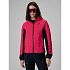 Kurtka trekkingowa 4F PRO z wypełnieniem Primaloft Silver damska 4F 4FWSS26TDJAF0850-53S dámské