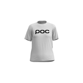 Koszulka rowerowa POC W's Reform Enduro Tee biała Koszulka rowerowa POC W's Reform Enduro Tee biała