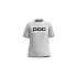 Koszulka rowerowa POC W's Reform Enduro Tee biała
