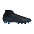 Buty adidas F50 Hyperfast Club MID FG/MG KJ3410
