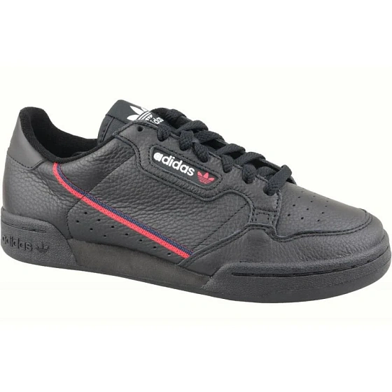 Męskie Continental 80 M G27707 - Adidas