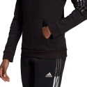 Bluza damska Tiro 21 Sweat Hoody W GM7329 - Adidas