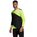 Męska koszulka bramkarska Squadra 21 GN5795 - Adidas