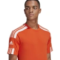 Męska koszulka piłkarska Squadra 21 JSY M GN8092 - Adidas