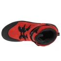 Buty trekkingowe Trek Jr Boys HJZ21-JOBMW253-62S - 4F