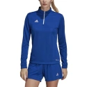 Damska koszulka treningowa Entrada 22 Top W HG6284 - Adidas