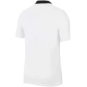 Dziecięca koszulka polo DF Park 20 SS Jr CW6935 100 - Nike
