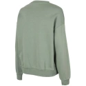 Damska bluza z kapturem W H4Z22 BLD033 42S - 4F