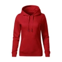 Damska bluza z kapturem Break W MLI-84107 - Malfini