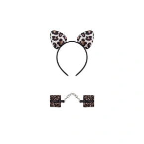 Uwodzicielski zestaw Tigerlla - Obsessive